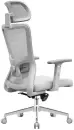 Компьютерное кресло FLOKY Ember Flow 1 (Grey) icon 2
