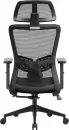 Офисное кресло FLOKY Ember Flow 2 (черный) icon 2