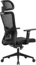 Офисное кресло FLOKY Ember Flow 2 (черный) icon 4