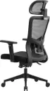 Офисное кресло FLOKY Ember Flow 2 (черный) icon 6