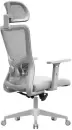Компьютерное кресло FLOKY Ember Flow 2 (Grey) icon 2