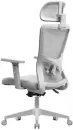 Компьютерное кресло FLOKY Ember Flow 2 (Grey) icon 4