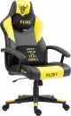Игровое кресло FLOKY Huginn Yellow (желтый) icon