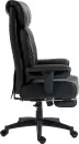 Офисное кресло FLOKY Jotunn (Ember Black) icon 2