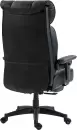 Офисное кресло FLOKY Jotunn (Ember Black) icon 3