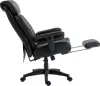 Офисное кресло FLOKY Jotunn (Ember Black) icon 6
