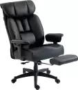 Офисное кресло FLOKY Jotunn (Ember Black) icon 7