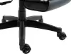 Офисное кресло FLOKY Jotunn (Ember Black) icon 8