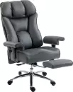 Офисное кресло FLOKY Jotunn (Stone Grey) icon 4