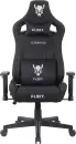 Игровое кресло FLOKY Velocity Black (черный) icon 2