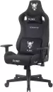 Игровое кресло FLOKY Velocity Black (черный) icon 3