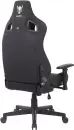 Игровое кресло FLOKY Velocity Black (черный) icon 4