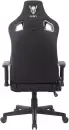 Игровое кресло FLOKY Velocity Black (черный) icon 6
