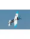 Радиоуправляемый самолет FMS Edge 540 Blue фото 6
