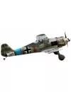 Радиоуправляемый самолет FMS Focke Wulf FW-190 A8 Camo 800mm RTF icon