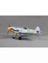 Радиоуправляемый самолет FMS Messerschmitt BF-109 F V2 800mm RTF icon 3