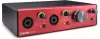 Аудиоинтерфейс Focusrite Clarett 2Pre icon 5