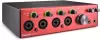 Аудиоинтерфейс Focusrite Clarett 4Pre icon 2