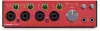 Аудиоинтерфейс Focusrite Clarett 4Pre icon 4