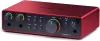 Аудиоинтерфейс Focusrite Scarlett 2i2 (4-е поколение) icon 2