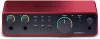 Аудиоинтерфейс Focusrite Scarlett 2i2 (4-е поколение) icon 3