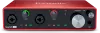 Аудиоинтерфейс Focusrite Scarlett 4i4 (3-е поколение) icon 2