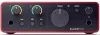 Звуковая карта Focusrite Scarlett Solo 4rd Gen icon