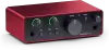 Звуковая карта Focusrite Scarlett Solo Studio (4-е поколение) icon 2