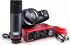 Звуковая карта Focusrite Scarlett Solo Studio 3rd Gen icon