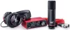 Звуковая карта Focusrite Scarlett Solo Studio 3rd Gen icon 5