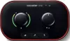 Аудиоинтерфейс Focusrite Vocaster One Podcast USB 380617 icon