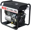Бензиновый генератор Fogo FV 11001 TRE фото 2