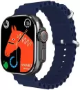 Умные часы Fontel iWatch Ultra 9 (черный) icon 3