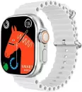 Умные часы Fontel iWatch Ultra 9 (титановый) icon 2