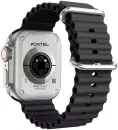 Умные часы Fontel iWatch Ultra 9 (титановый) icon 4