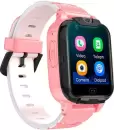 Детские умные часы Fontel Kidswatch 4G (розовый) icon