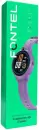 Детские умные часы Fontel Kidswatch 4G Classic (фиолетовый) icon 4