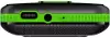 Мобильный телефон Fontel SP280 (черный/зеленый) фото 6