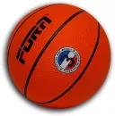 Баскетбольный мяч Fora BR7700-3 фото 2