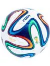 Мяч футбольный Fora Brazuca FBRW icon