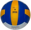 Волейбольный мяч Fora FV-1001-BL/Y фото 2
