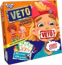 Настольная игра Danko Toys Вето. Попробуй объяснить (VETO-01-01) icon