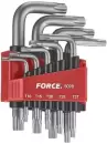 Набор ключей Force 5098 (9 предметов) icon