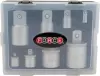Набор оснастки Force K4087 (8 предметов) icon 2