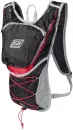 Городской рюкзак Force Twin 14L, black/red icon