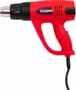 Промышленный фен ForceKraft FK-HG55-2000LED фото 2