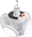 Фонарь ForceKraft FK-WL6007 NR фото 2