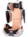 Автокресло Forkiddy Omega 3D Isofix icon