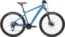 Велосипед Format 1413 27.5 L 2020 (синий) фото