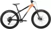 Велосипед Format 1314 Plus 27.5 M 2025 (черный/оранжевый) icon